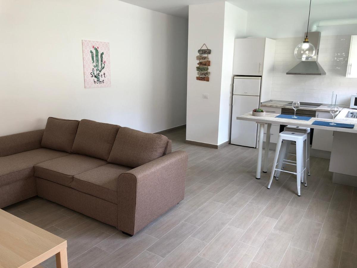 Casa En La Laguna Villa Ла Лагуна Екстериор снимка