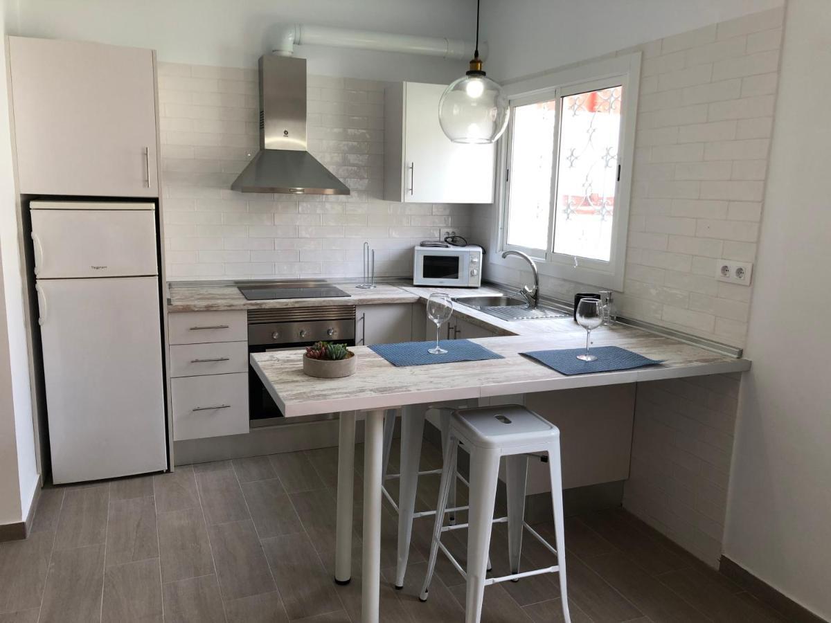 Casa En La Laguna Villa Ла Лагуна Екстериор снимка